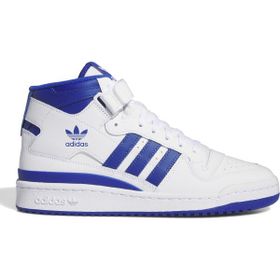 Adidas IG3755 Forum Beyaz Erkek Basketbol Ayakkabısı