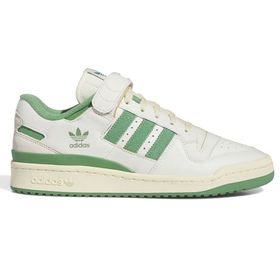Adidas IG3773 Forum 84 Low Beyaz Erkek Günlük Ayakkabı