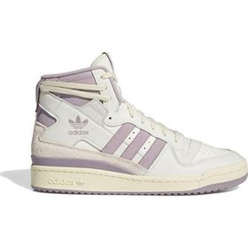 Adidas IG3775 Forum 84 Hi Krem Erkek Spor Ayakkabı