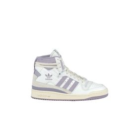 Adidas IG3775 Forum 84 Hi Krem Erkek Spor Ayakkabı