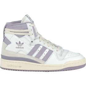 Adidas IG3775 Forum 84 Hi Krem Erkek Spor Ayakkabı