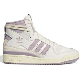 Adidas IG3775 Forum 84 Hi Krem Unisex Spor Ayakkabı