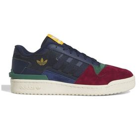Adidas IG3784 Forum Low Mavi Unisex Spor Ayakkabı