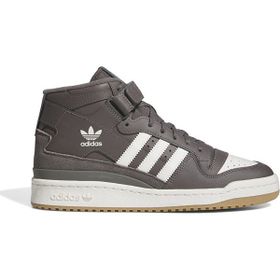 Adidas IG3786 Forum Mid Kahverengi Unisex Spor Ayakkabı