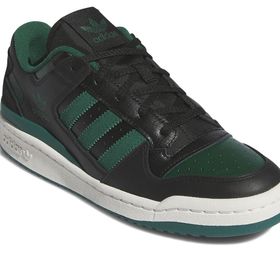 Adidas IG3902 Forum Low CL Siyah Erkek Spor Ayakkabı