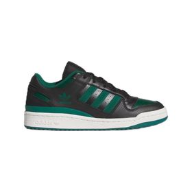 Adidas IG3902 Siyah Forum Low Cl Erkek Günlük Ayakkabı