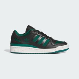 Adidas IG3902 Siyah Forum Low Cl Erkek Günlük Ayakkabı