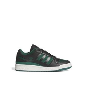 Adidas IG3902 Siyah Forum Low Cl Erkek Günlük Ayakkabı