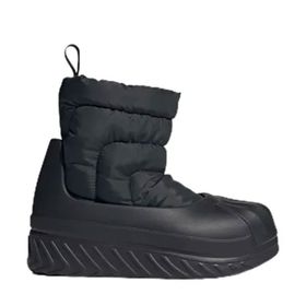 Adidas IG4215 Adifom Superstar Winter Boot W Siyah Kadın Outdoor Botu