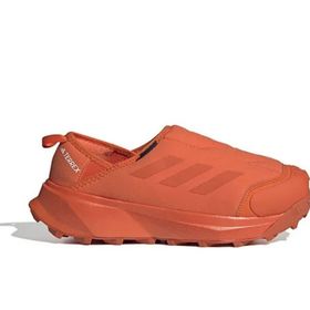 Adidas IG4264 Turuncu Terrex Winter Slip On Cold RDY Erkek Outdoor Ayakkabısı