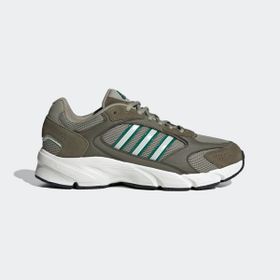Adidas IG4352 Crazychaos 2000 Yeşil Erkek Günlük Spor Ayakkabı