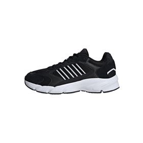 Adidas IG4406 Bağcıklı Crazychaos 2000 Siyah Erkek Ayakkabı