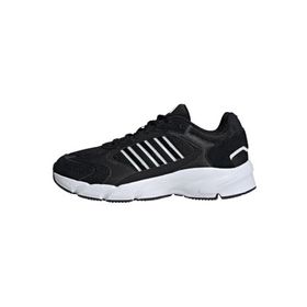 Adidas IG4406 Bağcıklı Crazychaos 2000 Siyah Erkek Ayakkabı