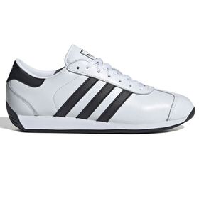 Adidas IG4549 Country II Beyaz Erkek Spor Ayakkabı