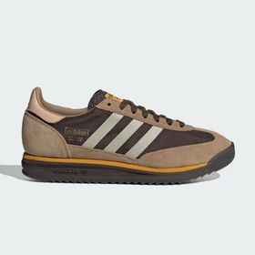 Adidas IG4645 Kahverengi SL 72 RS Erkek Günlük Ayakkabı