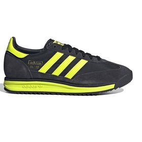 Adidas IG4647 Siyah SL 72 RS Erkek Günlük Ayakkabı