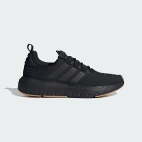 Adidas IG4704 Siyah Swift Run 23 Erkek Spor Ayakkabı
