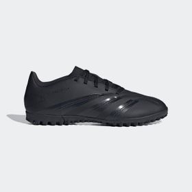 Adidas IG5458 Predator Club TF Siyah Erkek Halı Saha Ayakkabısı
