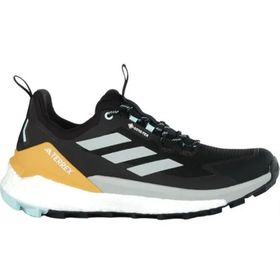 Adidas IG5460 Terrex Free Hıker 2 Siyah Erkek Outdoor Ayakkabı