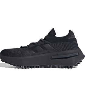 Adidas IG5537 Siyah Erkek Spor Ayakkabı