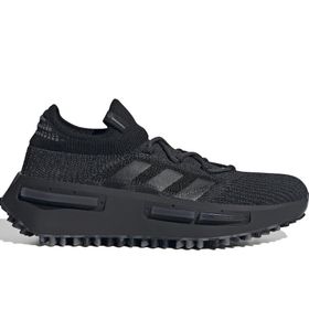 Adidas IG5537 Siyah Erkek Spor Ayakkabı