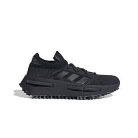 Adidas IG5537 Siyah Erkek Spor Ayakkabı