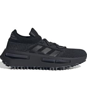 Adidas IG5537 Siyah Erkek Spor Ayakkabı