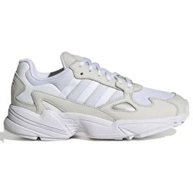 Adidas IG5732 Beyaz Falcon Erkek Spor Ayakkabı