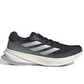 Adidas IG5837 Siyah Süpernova Rise W Kadın Koşu Ayakkabısı