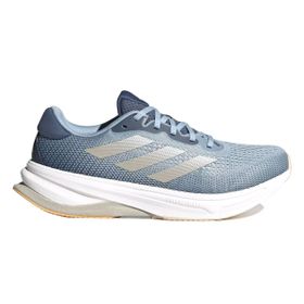 Adidas IG5847 Supernova Solution Mavi Erkek Koşu Ayakkabısı
