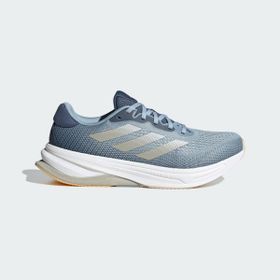 Adidas IG5847 Supernova Solution Mavi Erkek Koşu Ayakkabısı