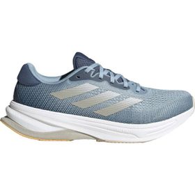 Adidas IG5847 Supernova Solution Mavi Erkek Koşu Ayakkabısı