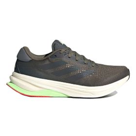 Adidas IG5848 Supernova Solution Yeşil Erkek Koşu Ayakkabısı