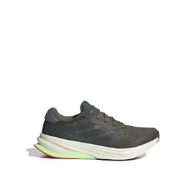 Adidas IG5848 Supernova Solution Yeşil Erkek Koşu Ayakkabısı