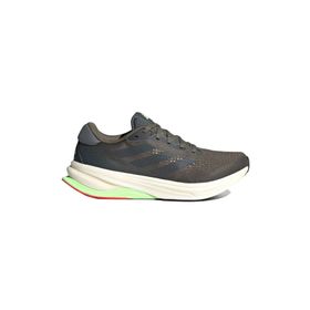 Adidas IG5848 Supernova Solution Yeşil Erkek Koşu Ayakkabısı
