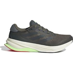 Adidas IG5848 Supernova Solution Yeşil Erkek Koşu Ayakkabısı