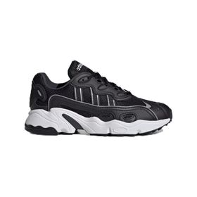 Adidas IG6074 Ozweego OG W Siyah Kadın Günlük Ayakkabı