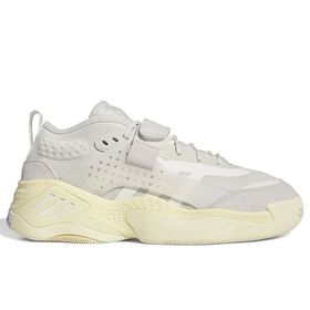 Adidas IG6122 Streetball III Bej Erkek Basketbol Ayakkabı