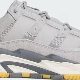 Adidas IG6143 Niteball Gri Erkek Sneaker Ayakkabı
