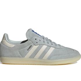 Adidas IG6177 Samba Og Gri Unisex Günlük Ayakkabı