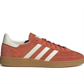 Adidas IG6191 Handball Spezial Turuncu Erkek Günlük Ayakkabı
