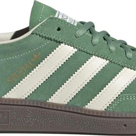 Adidas IG6192-E Handball Spezıal Yeşil Erkek Spor Ayakkabı