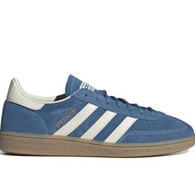 Adidas IG6194 Mavi Handball Spezial Erkek Günlük Ayakkabı