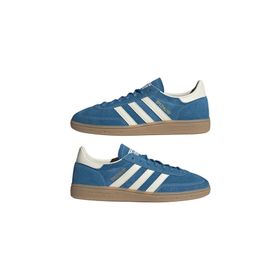Adidas IG6194 Mavi Handball Spezial Erkek Günlük Ayakkabı