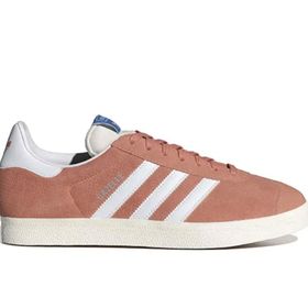 Adidas IG6213 Gazelle Turuncu Erkek Günlük Ayakkabı