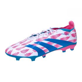 Adidas IG6262 Predator League FG Çok Renkli Erkek Çim Zemin Kramponu