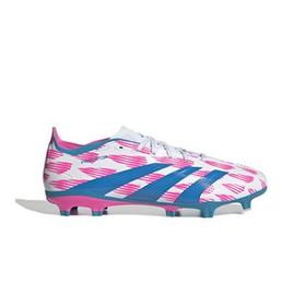 Adidas IG6262 Predator League FG Çok Renkli Erkek Çim Zemin Kramponu