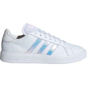 Adidas IG6374 Grand Court Base 2.0 Beyaz Kadın Spor Ayakkabı