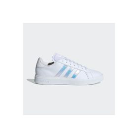 Adidas IG6374 Grand Court Base 2.0 Beyaz Kadın Spor Ayakkabı