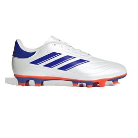 Adidas IG6410 Copa Pure 2 Club FXG Beyaz Çim Zemin Erkek Krampon